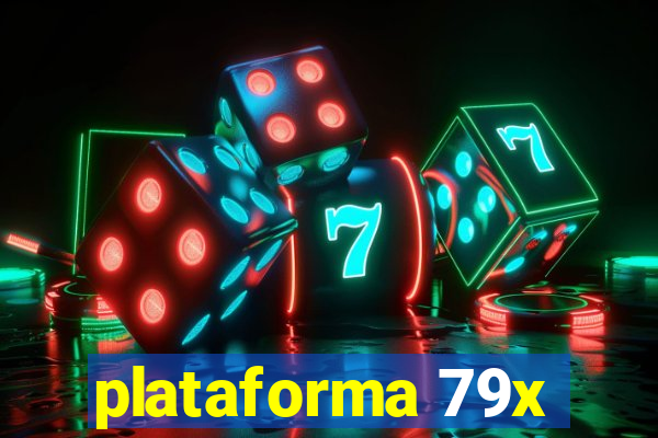 plataforma 79x